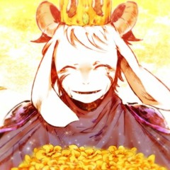 [Broken Code/An Asriel Bergentruckung + ASGORE] Last Goodbye + Final Power [V2]