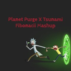 Planet Purge - Ehlde X Tsunami - DVBBS, Borgeous (MASHUP)