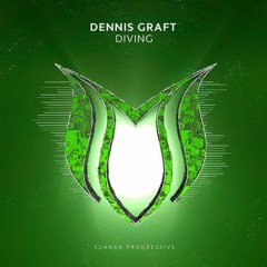 Dennis Graft - Diving (Original Mix)