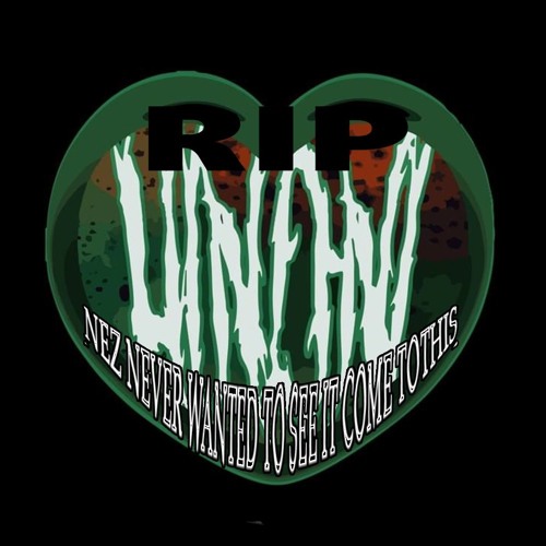 capoxxo X yung shame - Blacked Out Heartbreak [prod. yungshame]