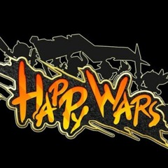 Happy wars - happy time