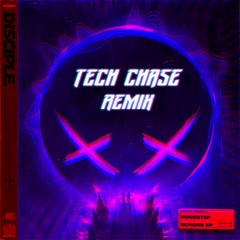 Modestep - The Fallout (Tech Chase Remix)[BUY = FREE DL]