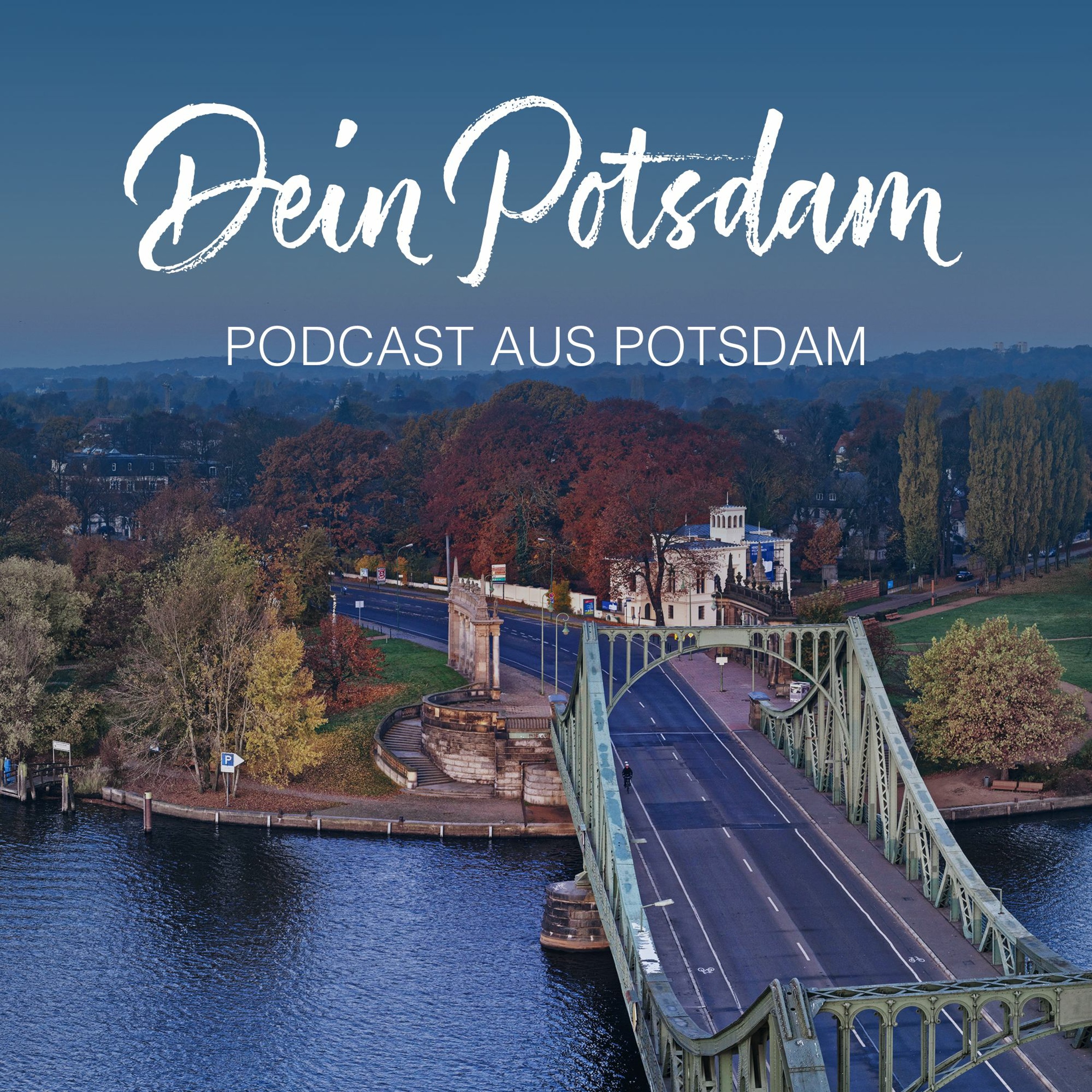 Dein Potsdam Podcast