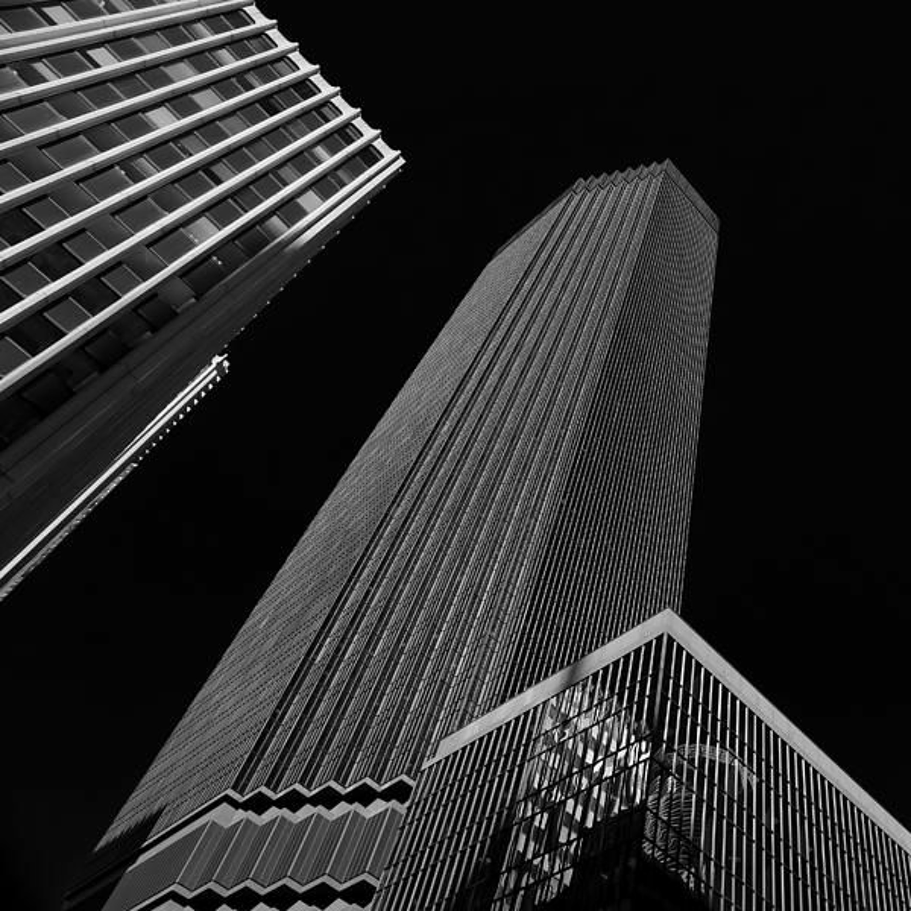 Somewhere In MInneapolis - Techno (Live) 9-21