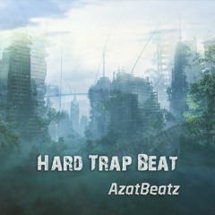 Hard Trap Beat (AudioJungle)