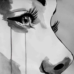 LALUNA - SELEPAS KAU PERGI (COVER BY MITHA KDV)