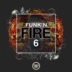 Hideyoshi - Ideological(Original Mix) [Funk'n Deep Records]