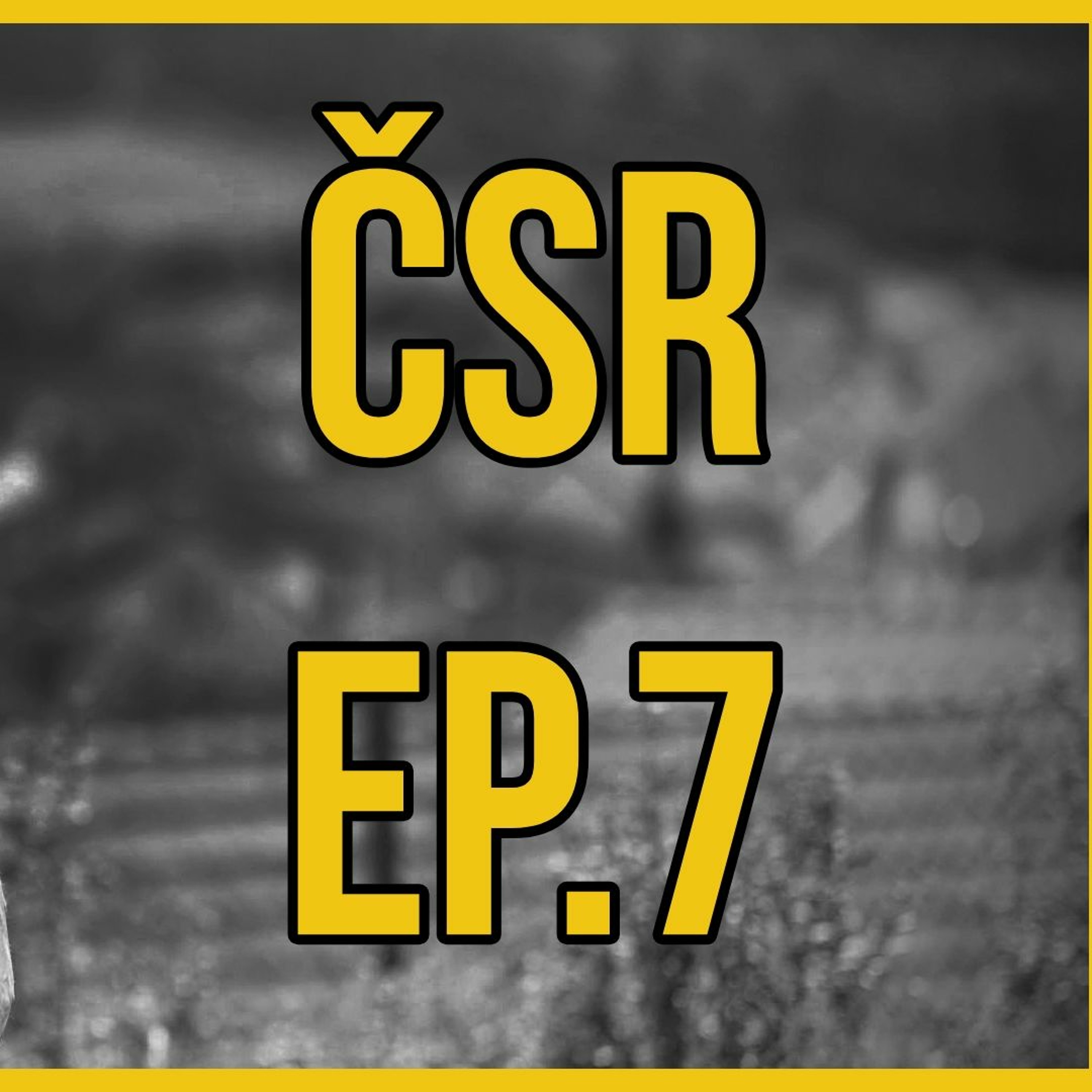 České Světové Ráno Ep.7 Kolotoč diplomacie