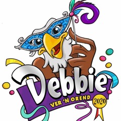 Debbie Vér N'orend 2020 - Start campagne 2020