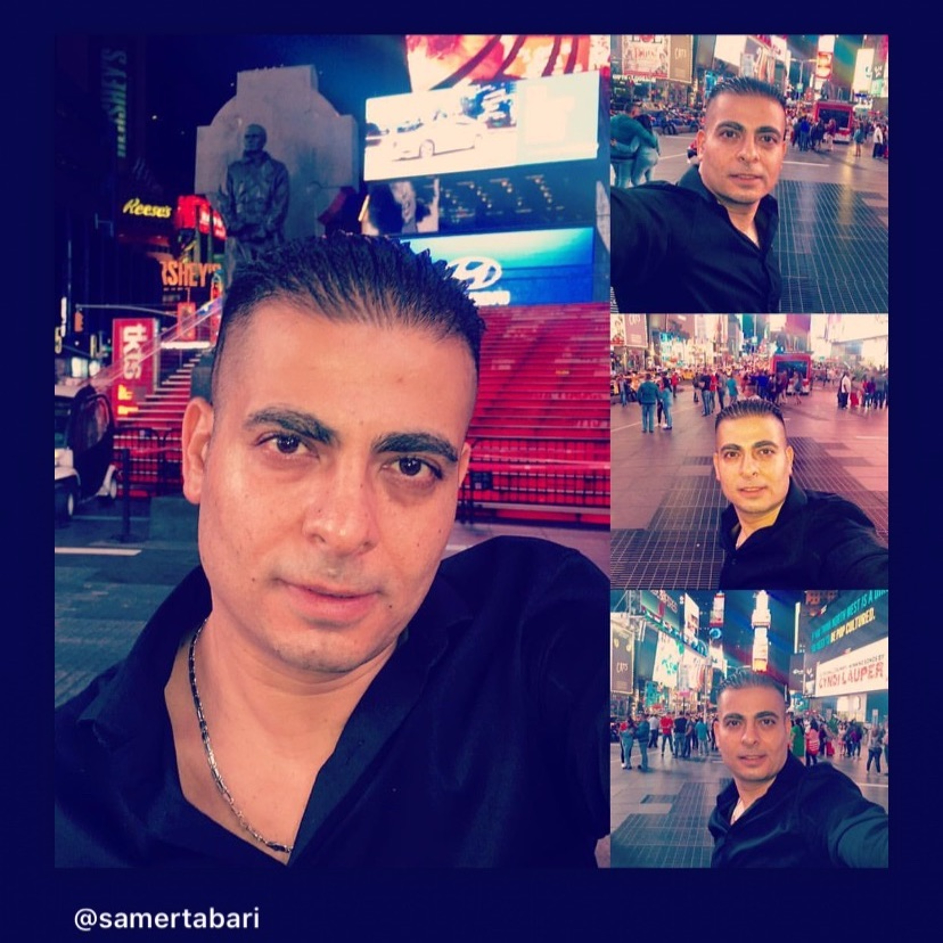 samer tabari singer مطرب