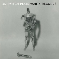 JD Twitch (Optimo) Plays Vanity Records