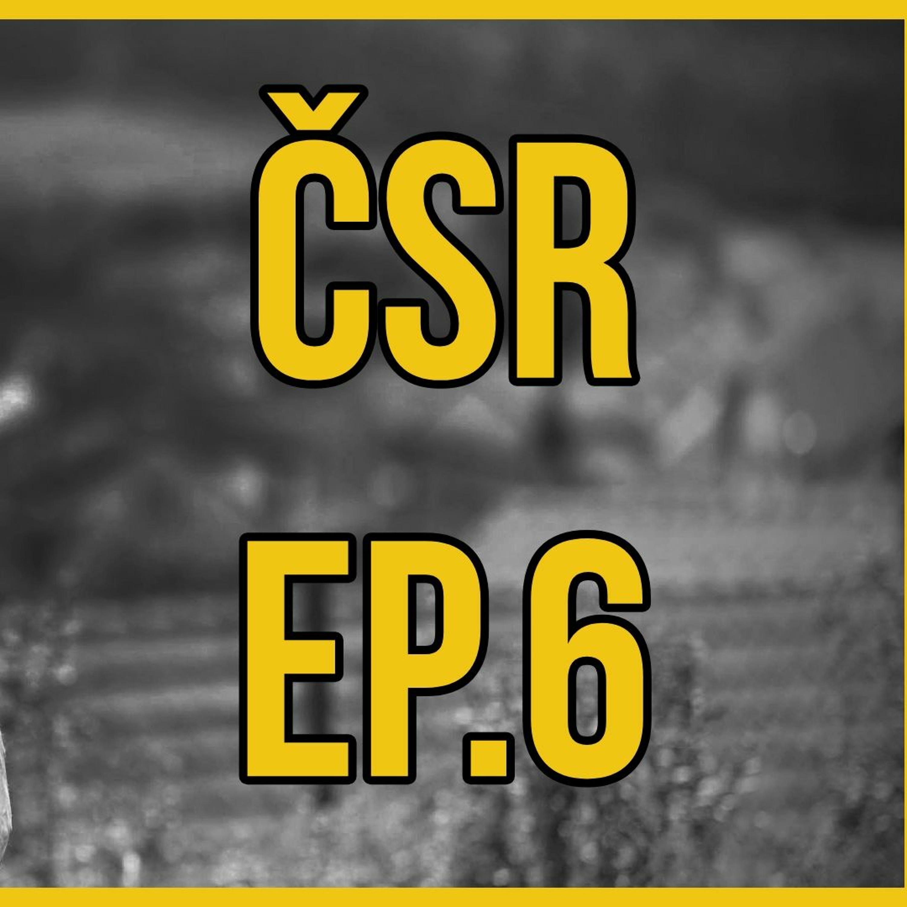 České Světové Ráno Ep.6: Sparta a zkrachovalá cestovka