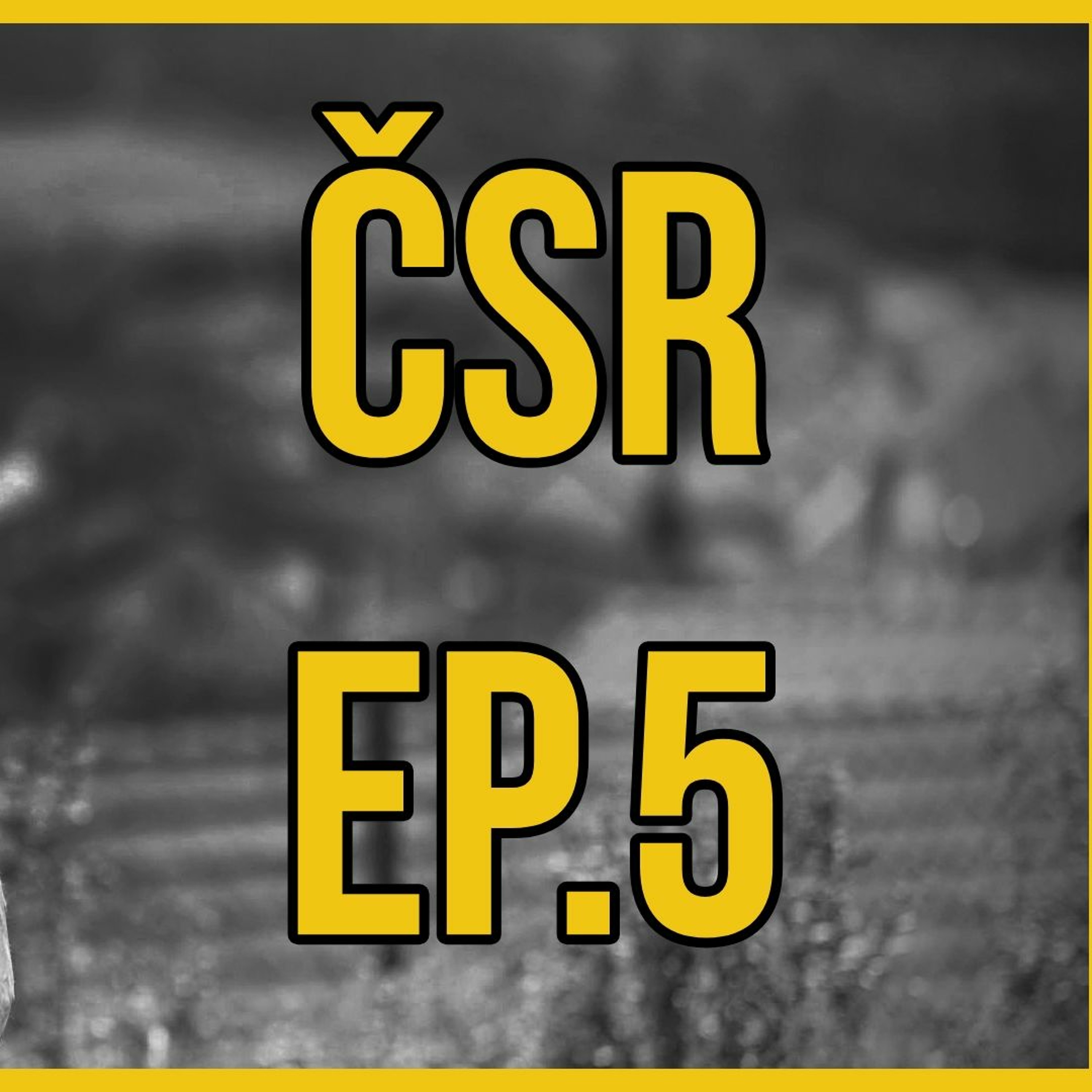 České Světové Ráno Ep.5 Evropu nezajímá svět