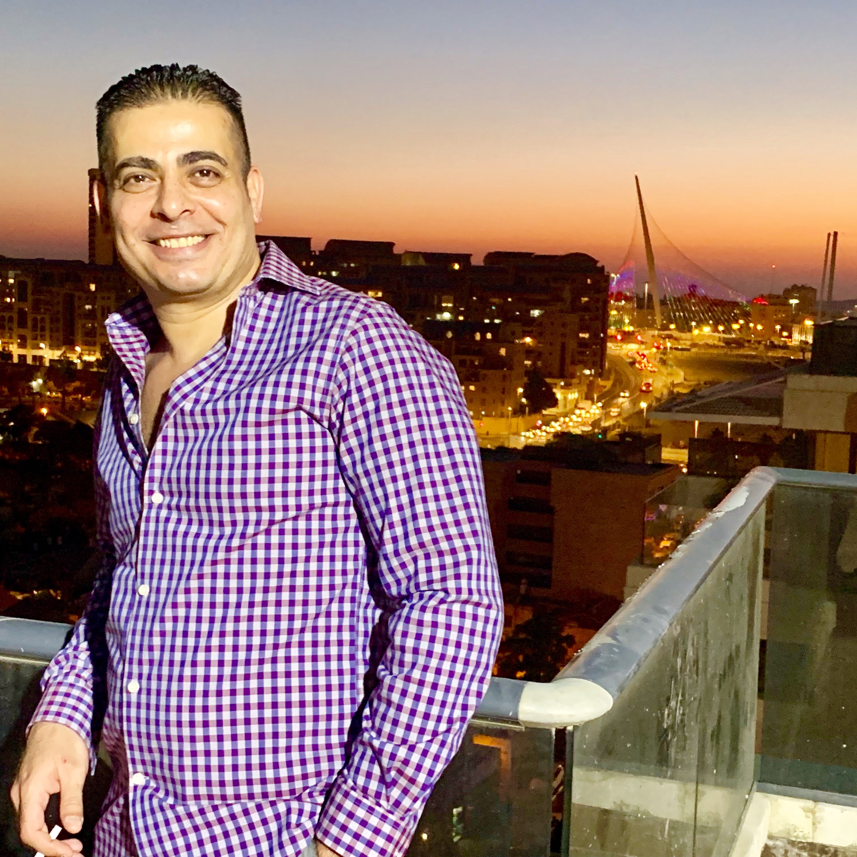 samer tabari singer مطرب