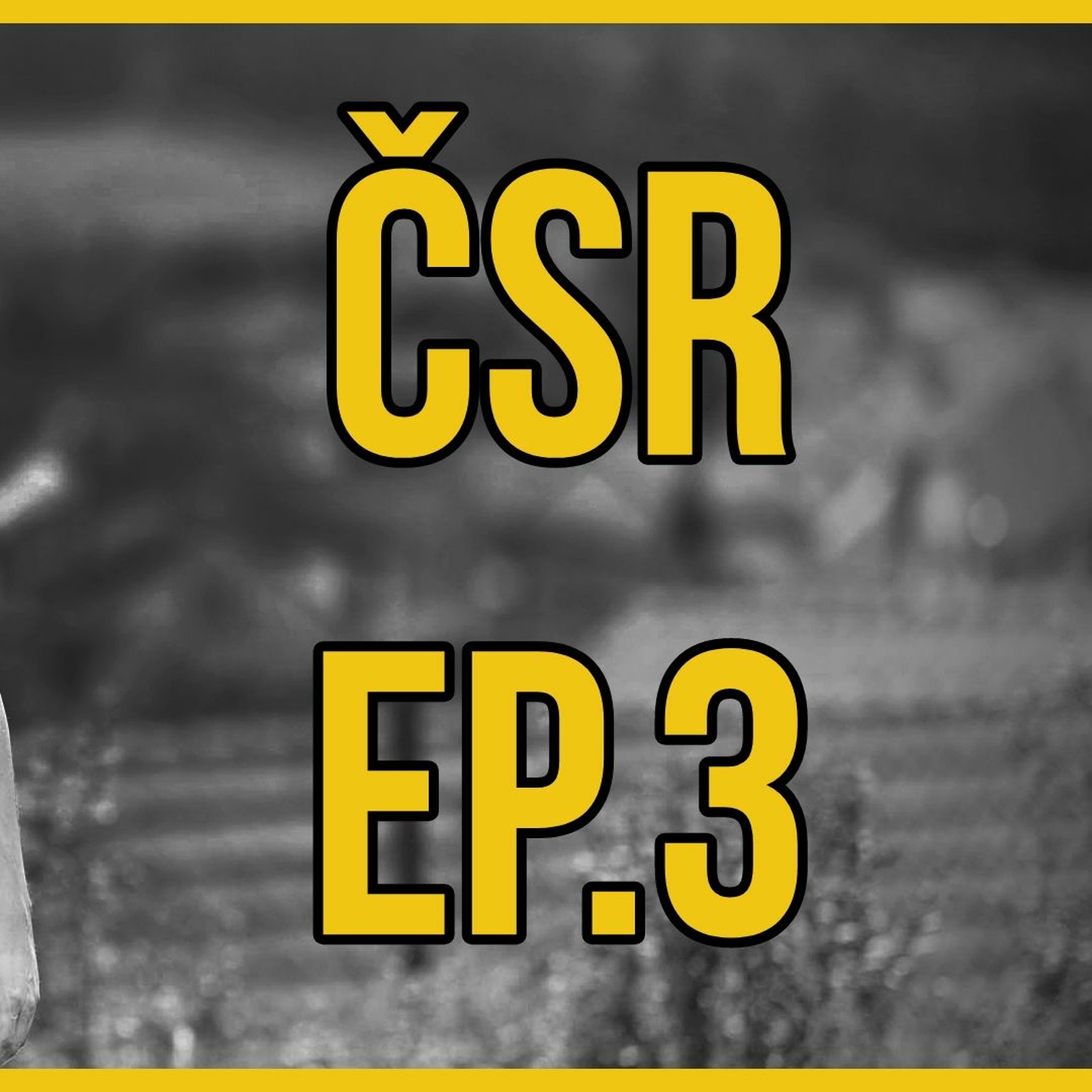 České Světové Ráno Ep. 3: UFO je skutečné a Trump a Trump se stále drží