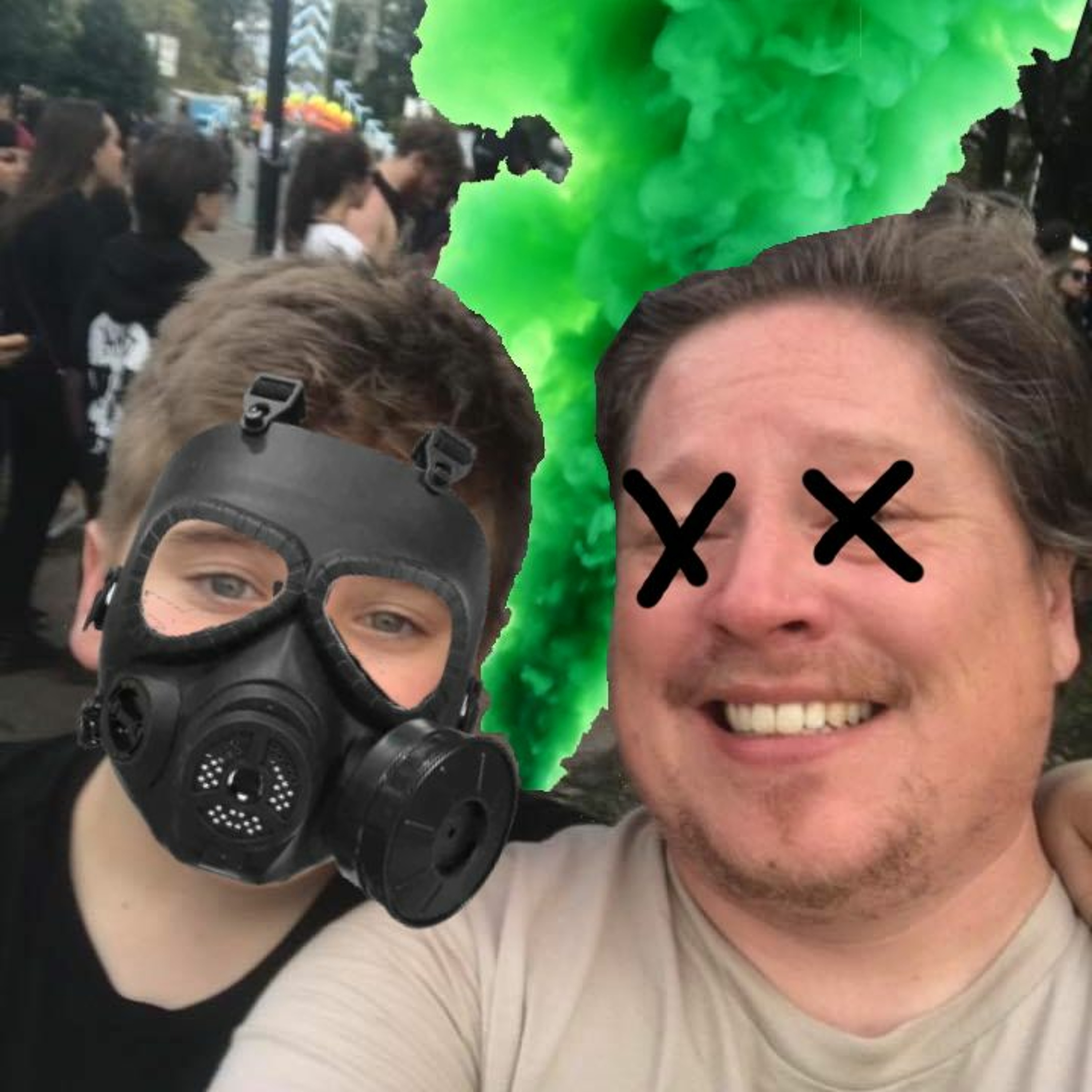 I Think It\'s a Classic!