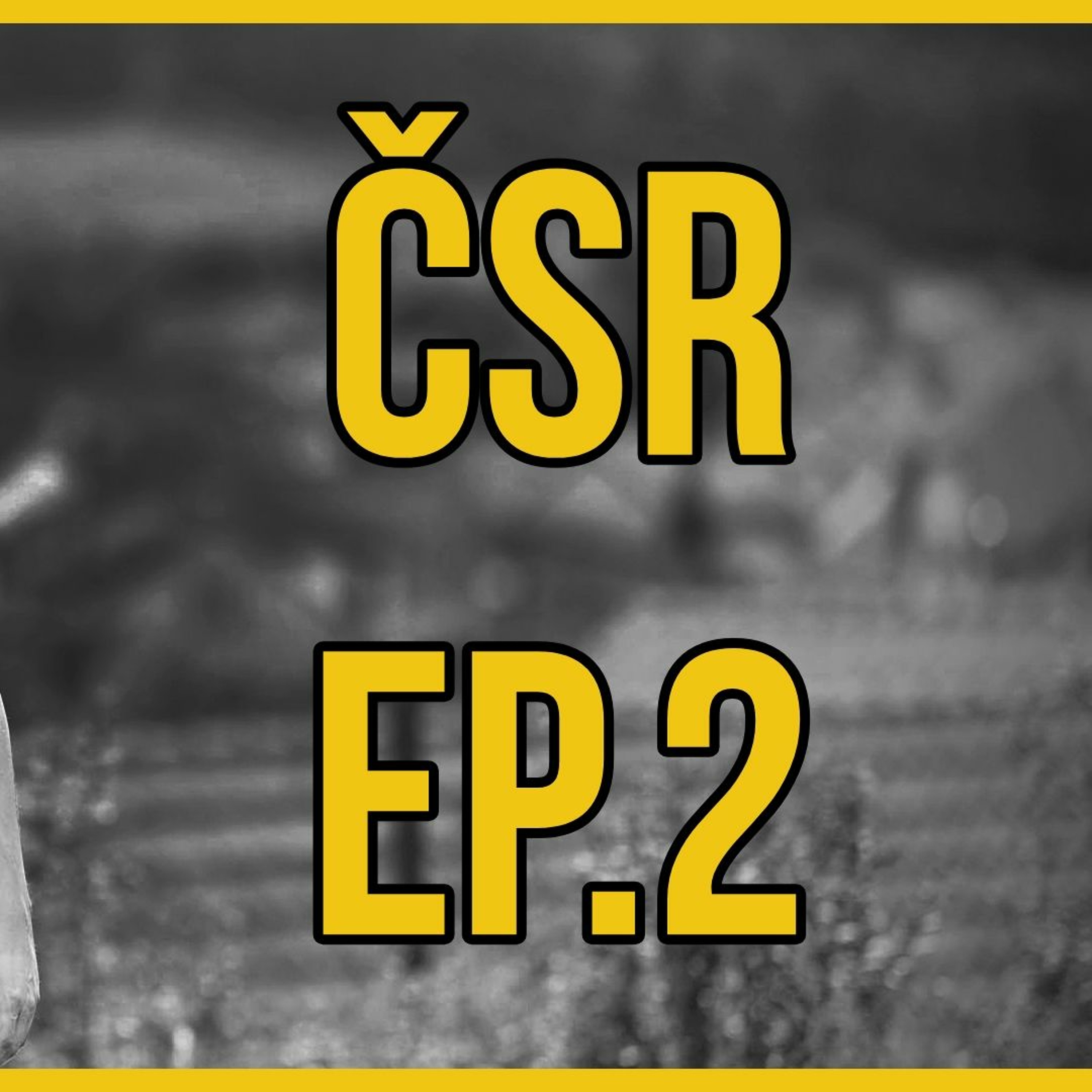 České Světové Ráno Ep.2 17.9.2019 Trump mezi mlýnskými kameny