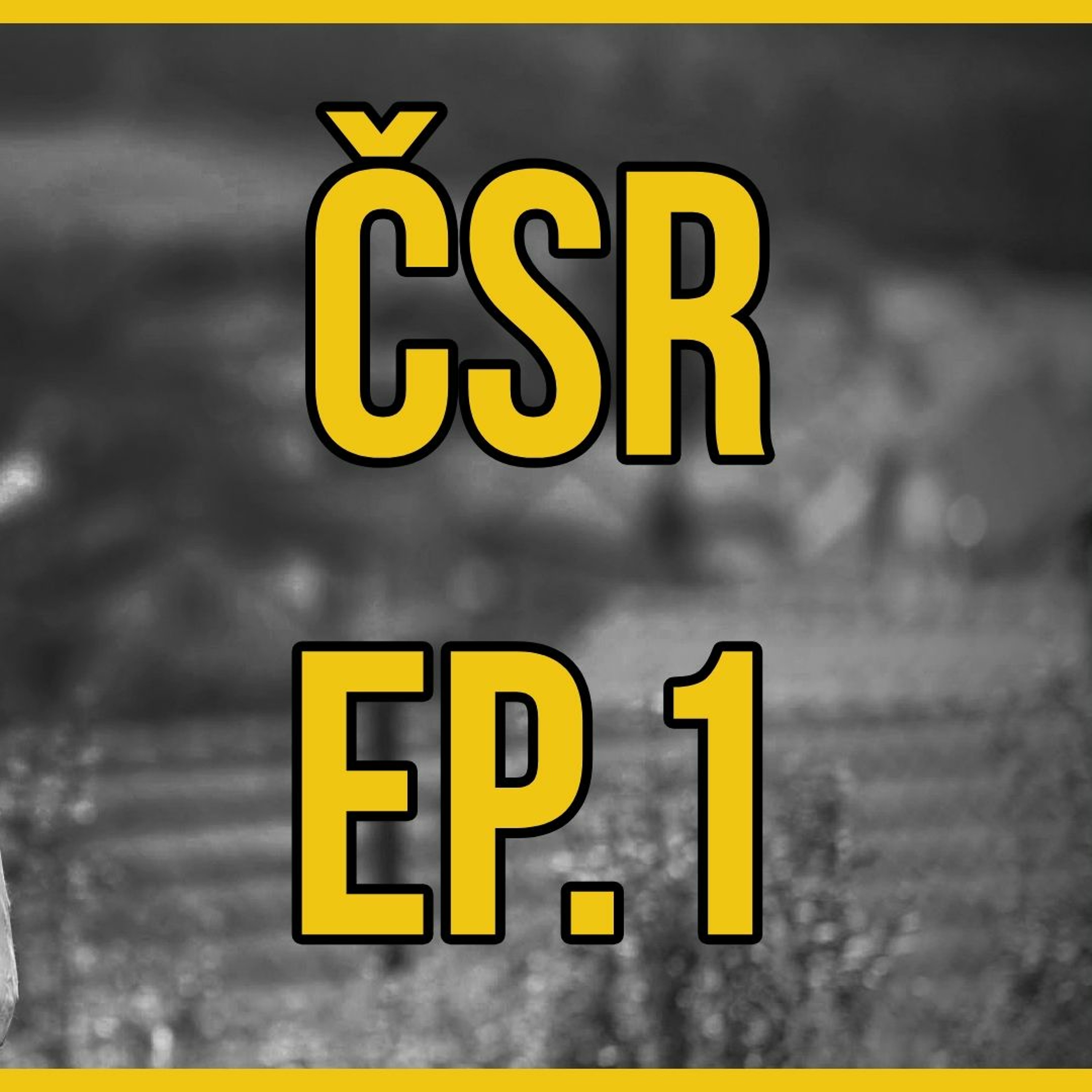 České Světové Ráno Ep. 1 16.9.2019