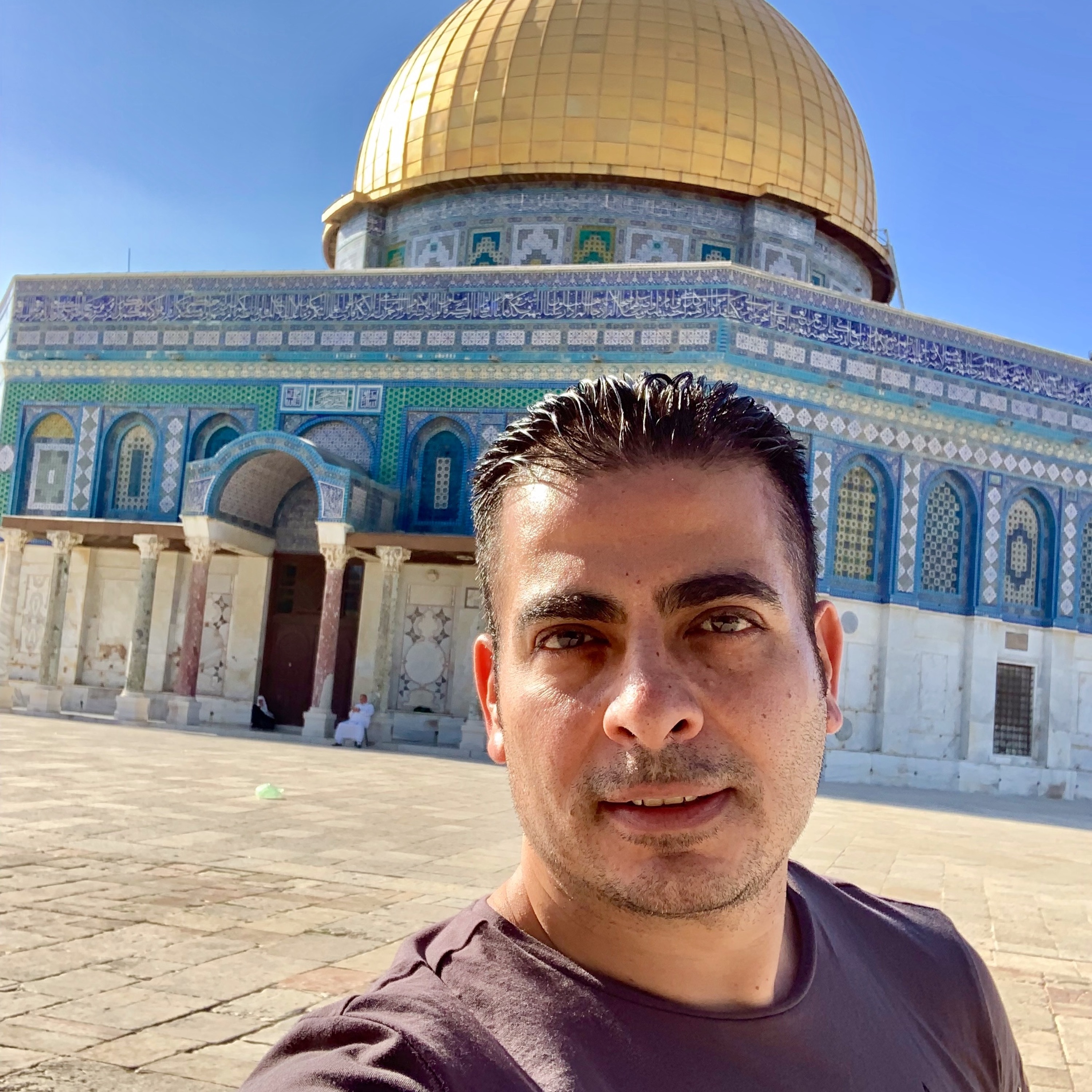 samer tabari singer مطرب