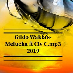 Clay C - meluchah(2019- MP3) ft Wakla's