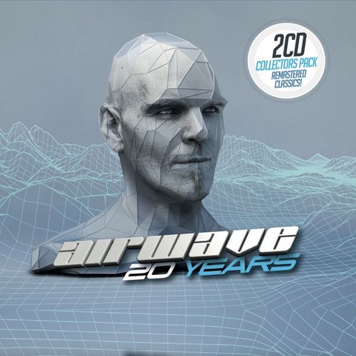 20 Years Airwave @ Essential Vibes - 21 September 2019