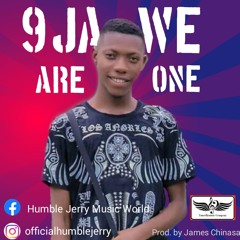 9ja We Are One