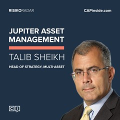 Risikoradar – Talib Sheikh: „Makroökonomische Entwicklungen genau beobachten“