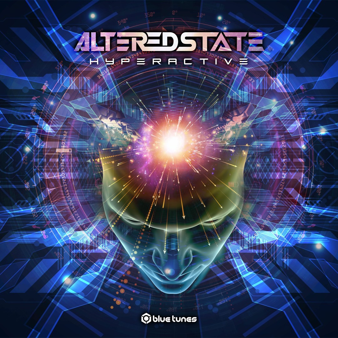 Stream Altered State - Hyperactive by Altered State | Listen online for ...