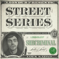 Subcriminal - Power Up