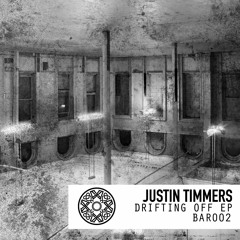Justin Timmers - Drifting Off (Original Mix)