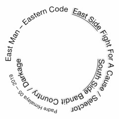 PH005 - East Man 'Eastern Code'