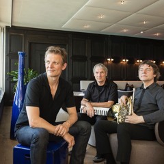 Stränge 7er (Trio Zehnder/Brennan/Shilkloper, 2013)