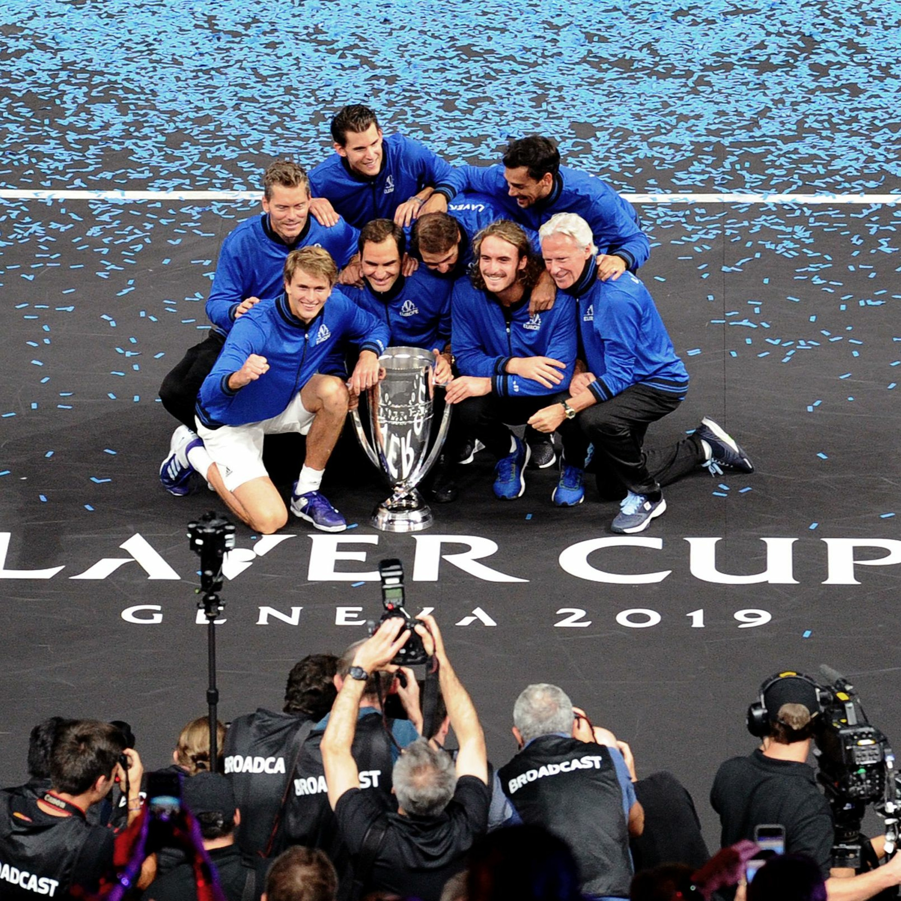 tennis MAGAZIN Podcast