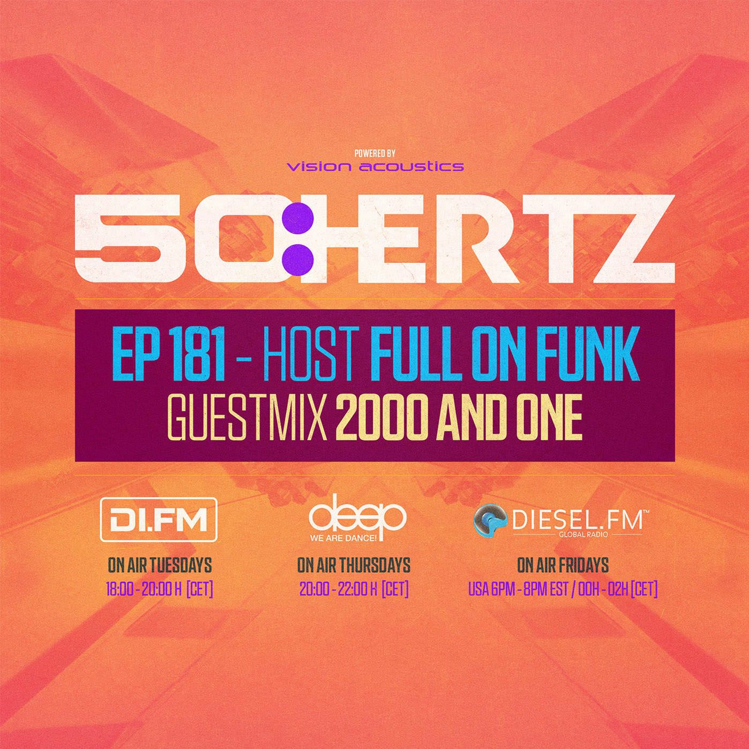 50:HERTZ Community