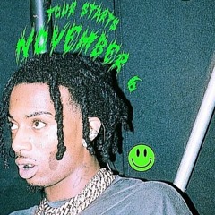 "LIKE ME" - Playboi Carti x Skepta x Lil Uzi Vert Type Beat | (prod. haydendidit)