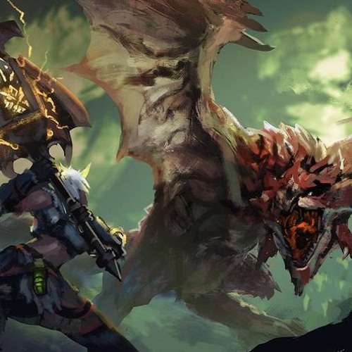 Stream The Guiding Lands Large Monsters Ost Monster Hunter World Iceborne By Mada Mada Listen Online For Free On Soundcloud