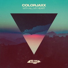 ColorJaxx - "Colombia"