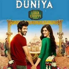 Duniya BGM (Lukka Chuppi)