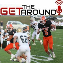 The Get Around Ep. 94 - Ayden Mullin and Tyler Inthisone, Kingsley