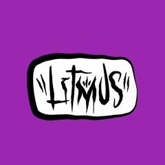 Ultraviolet Mix (Litmus Berlin)