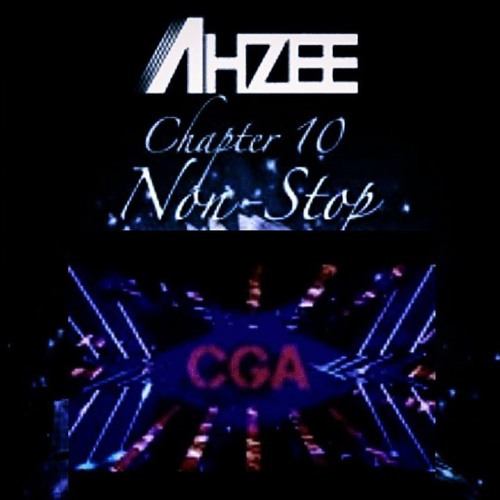 Ahzee - Chapter  10 - Non  Stop
