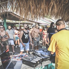 Michael Beiruty @ Nomad Beach Club     (22-09-19)    [Surge]