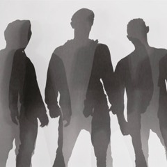 Wrote A Letter feat ParticleMan & DJ FMD