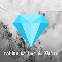 Unbekannte Herkunft ft. Valice [Prod. by BaaYZe]