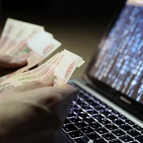 Генератор банковских счетов