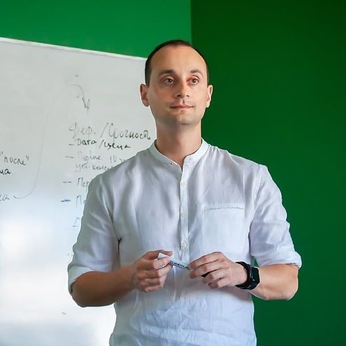 экспоненциальный коучинг саидов