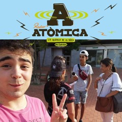 Nou equip atòmic i nova temporada! [Programa 3x01]