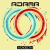 RadiOzora mix DJ mix artwork - Electronic music tracklist cover image