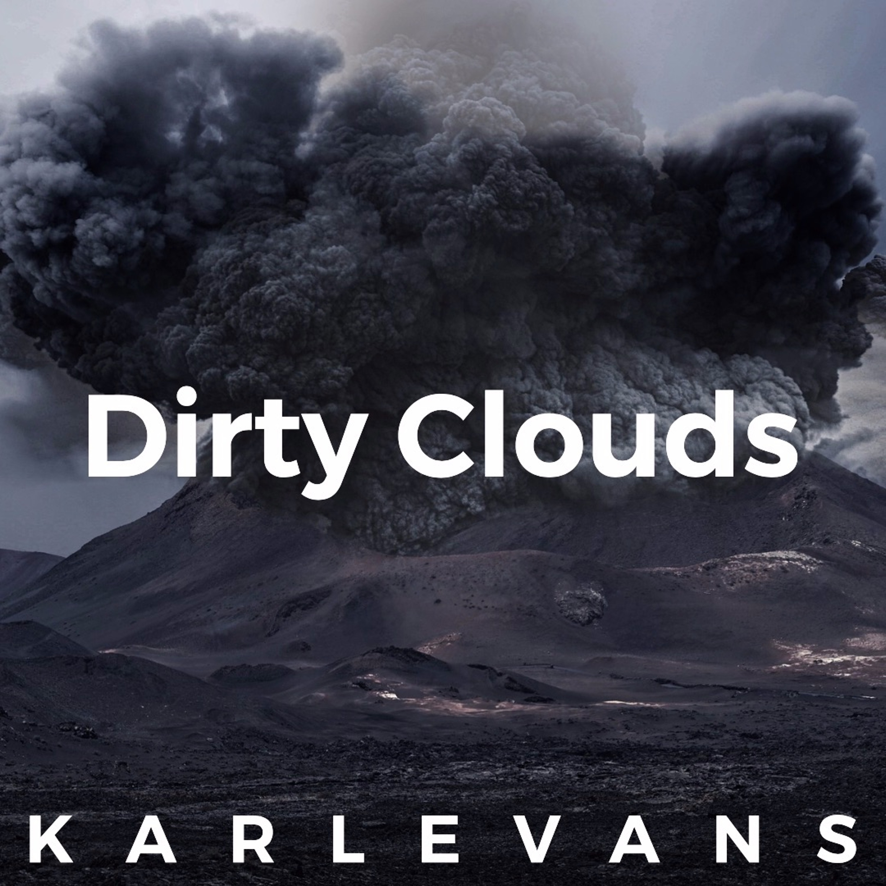 Karl Evans