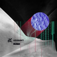 Ashmawy - Walkyrie - MUKKE041